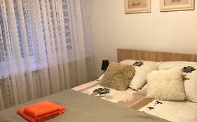 Apartament Lopuskiego 16